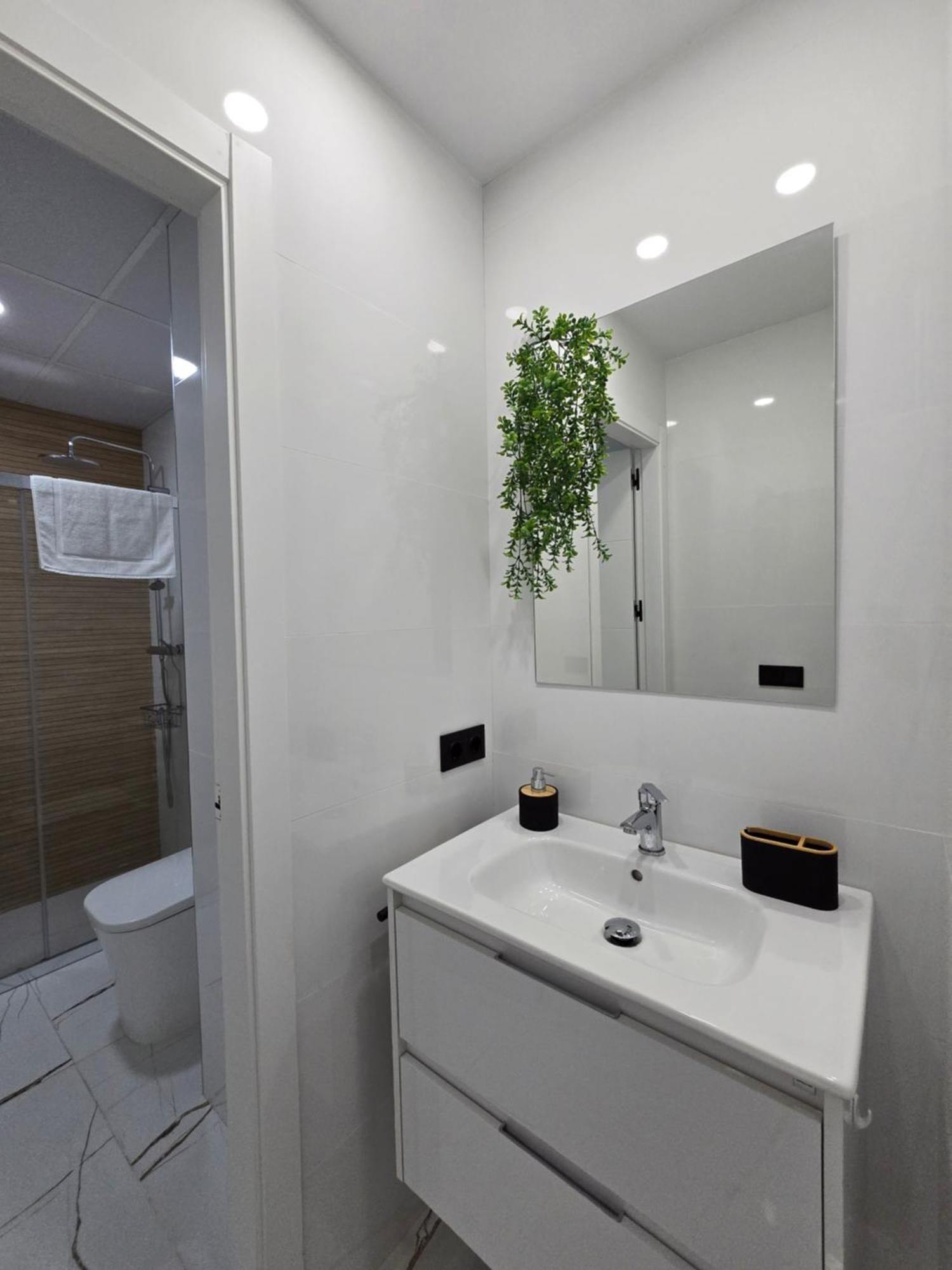 Ds Ziryab Suites 7 Córdoba Kültér fotó