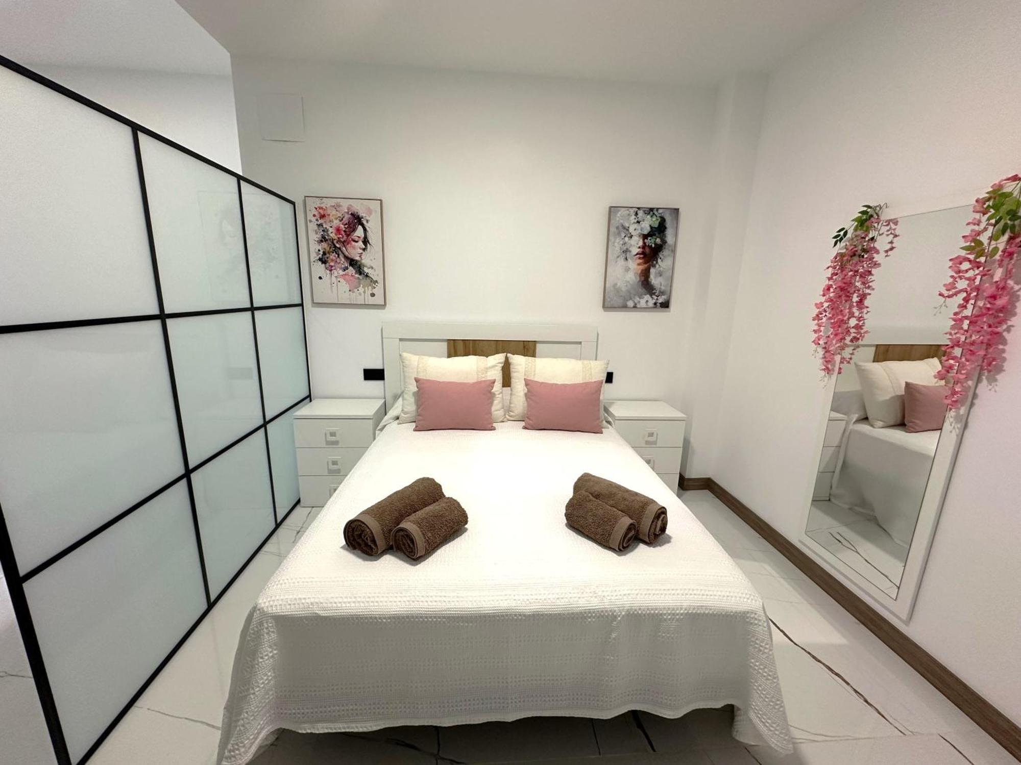 Ds Ziryab Suites 7 Córdoba Kültér fotó