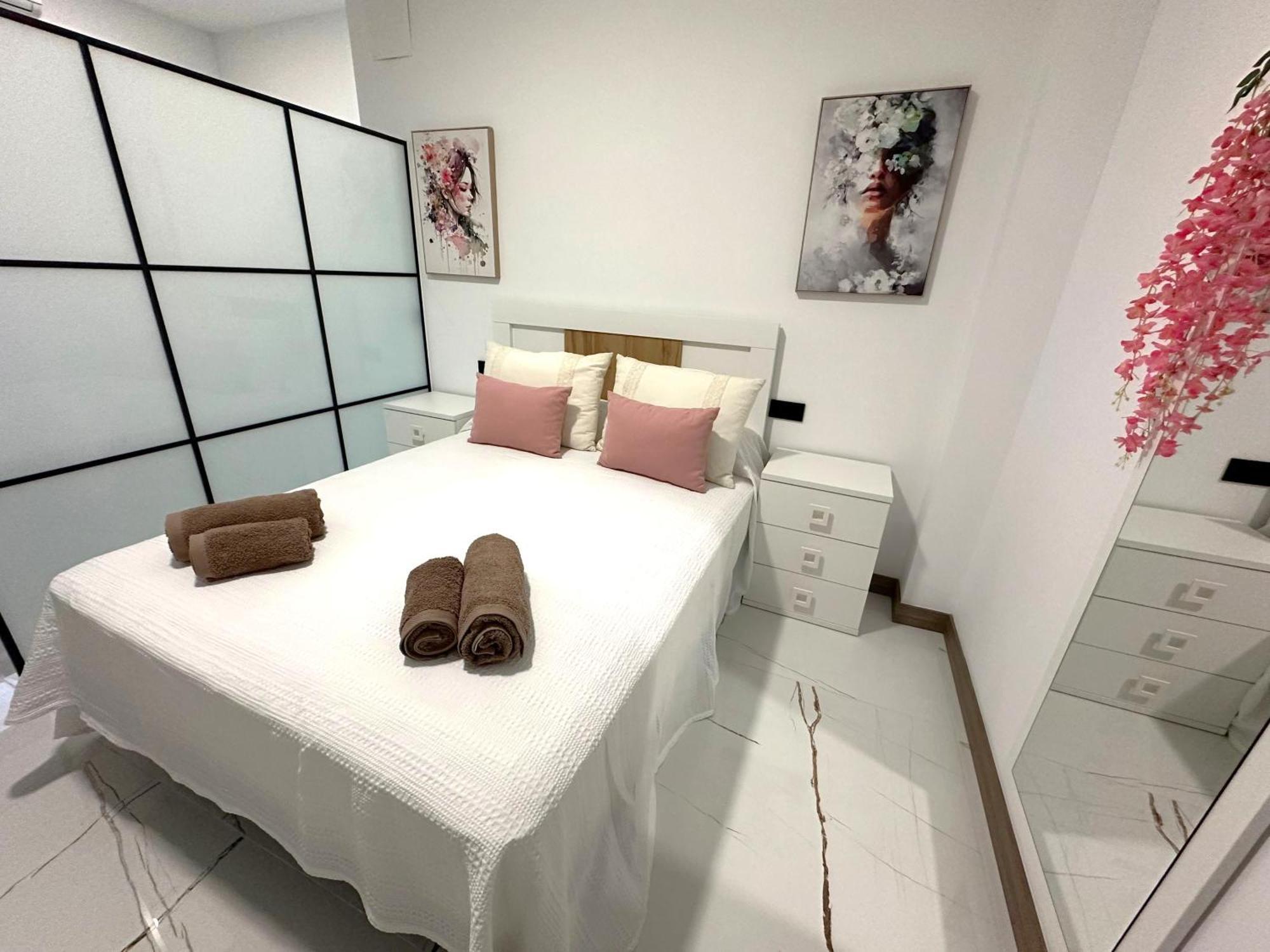 Ds Ziryab Suites 7 Córdoba Kültér fotó