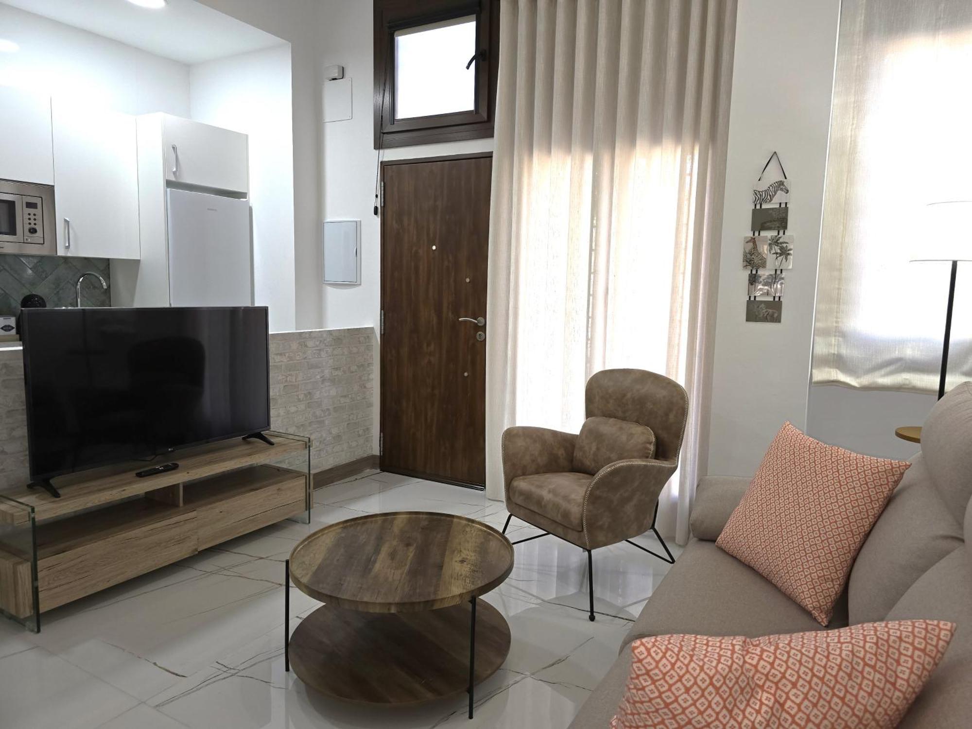 Ds Ziryab Suites 7 Córdoba Kültér fotó