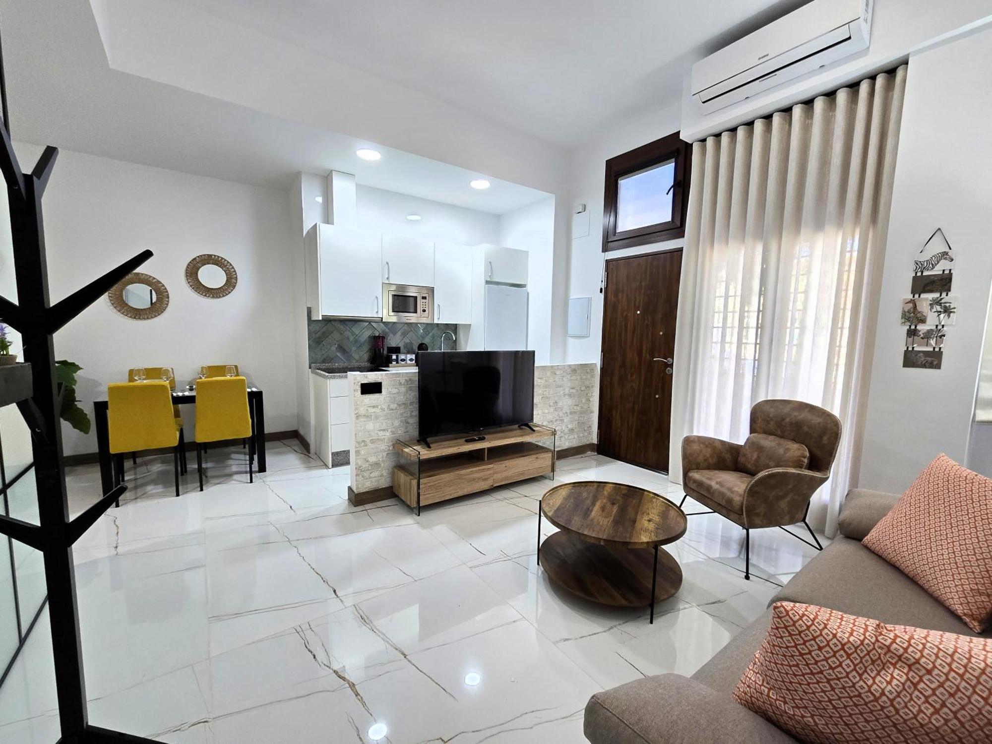 Ds Ziryab Suites 7 Córdoba Kültér fotó